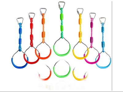 Gymnastic Rings3