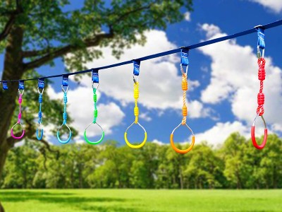Gymnastic Rings5