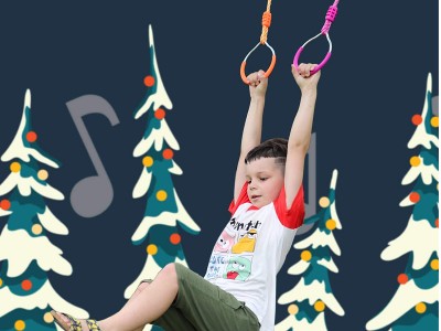 Gymnastic Rings6
