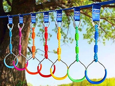 Gymnastic Rings8