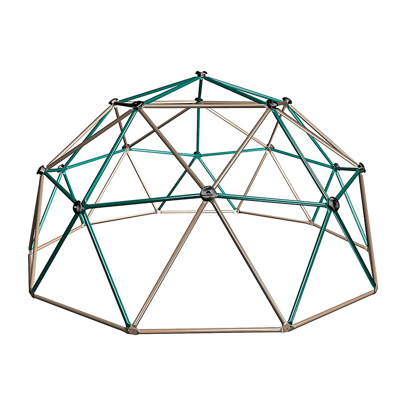 TourGo DIY Geometric Dome Climbing Monkey Bars