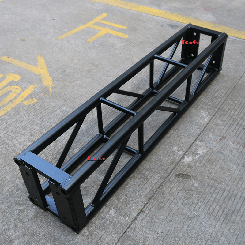 Heavy Duty 12 inch Black Aluminum Tomcat Thomas Box Bolt Truss for Sale