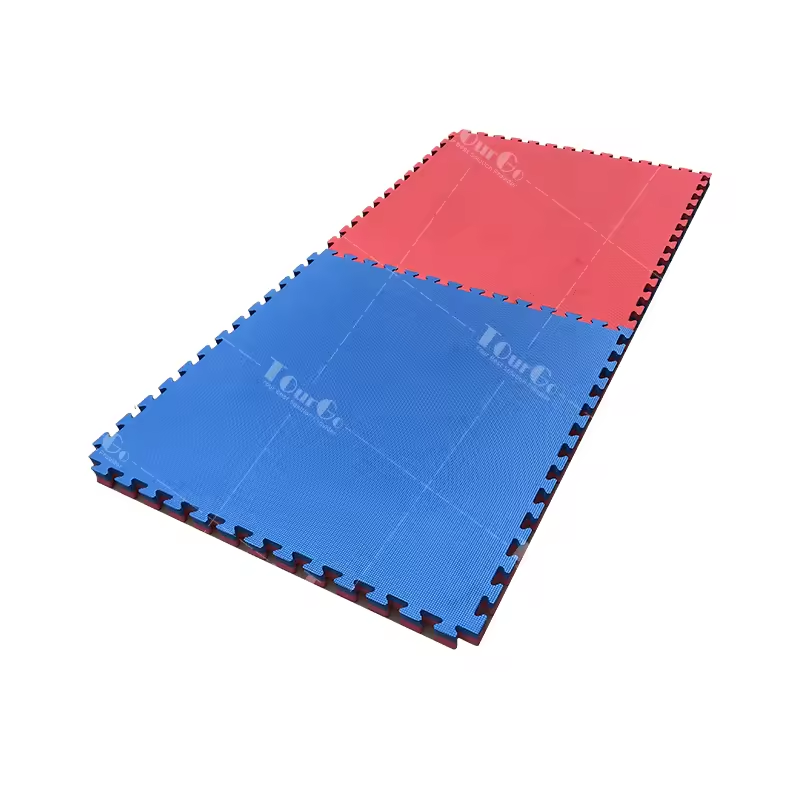 OEM customized waterproof EVA foam baby crawling mat children’s puzzle mat