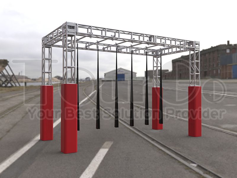 http://www.tourgosolution.com/climb-ninja-obstacles