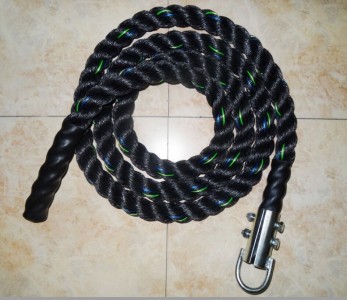 jungle rope