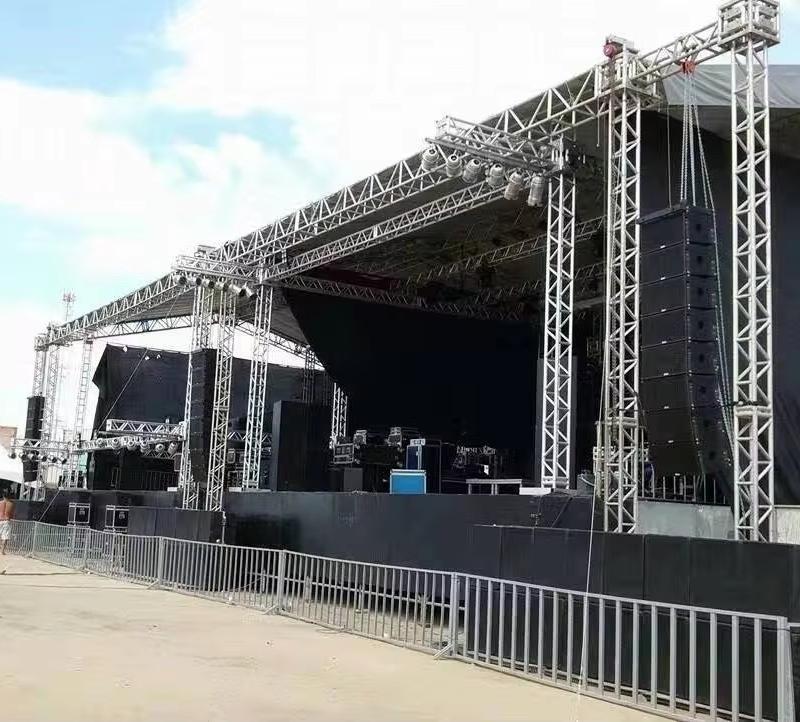 stage truss