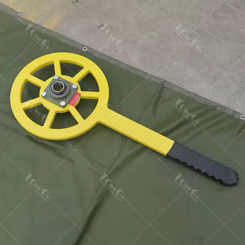 Outdoor Spartan Race Obstacles Captain Wheel for Sale