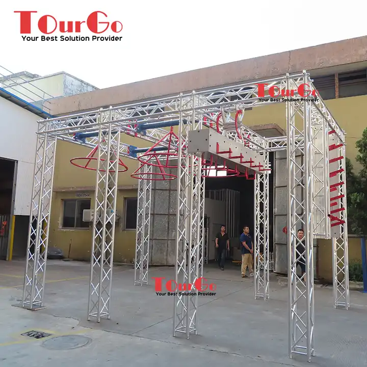 Outdoor Fitness Ninja Warrior Equipment for Adult
