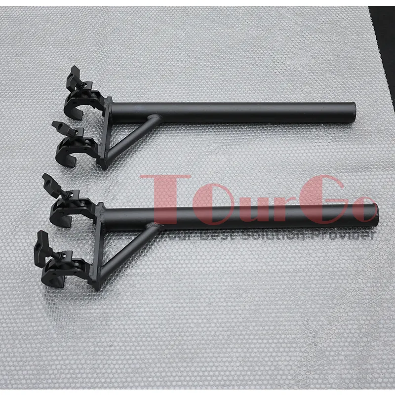 Aluminum Portable Boom Arm Truss for Lighting