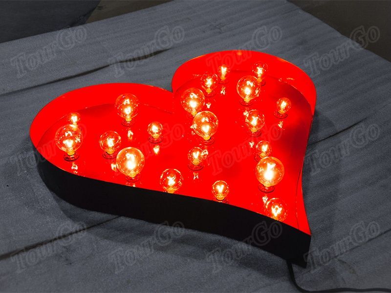 Heart-Sign-Light