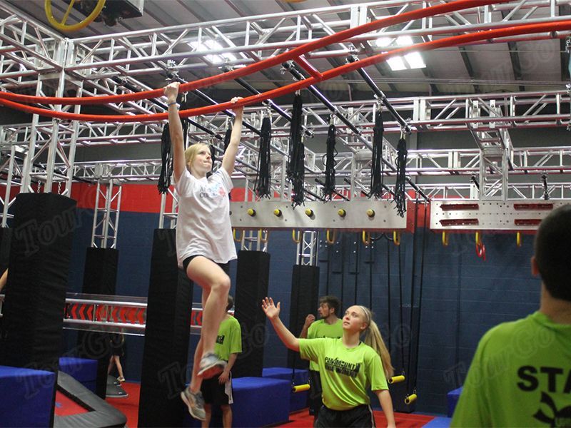  Ninja-Warrior-Obstacle-Course