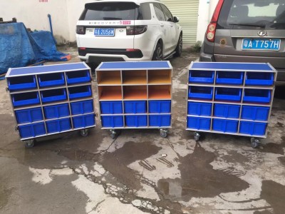 Tool Flight Case1