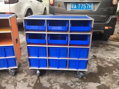 Tool Flight Case