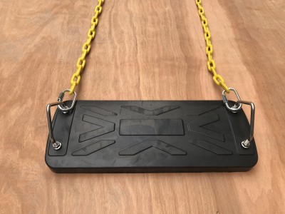 Children Rubber Swing4