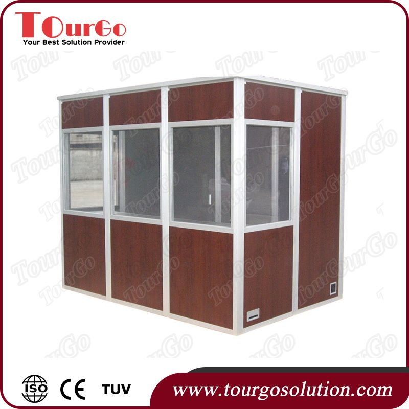 Interpreter Booths (5)