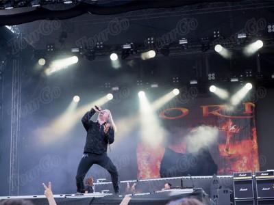Concert-Truss