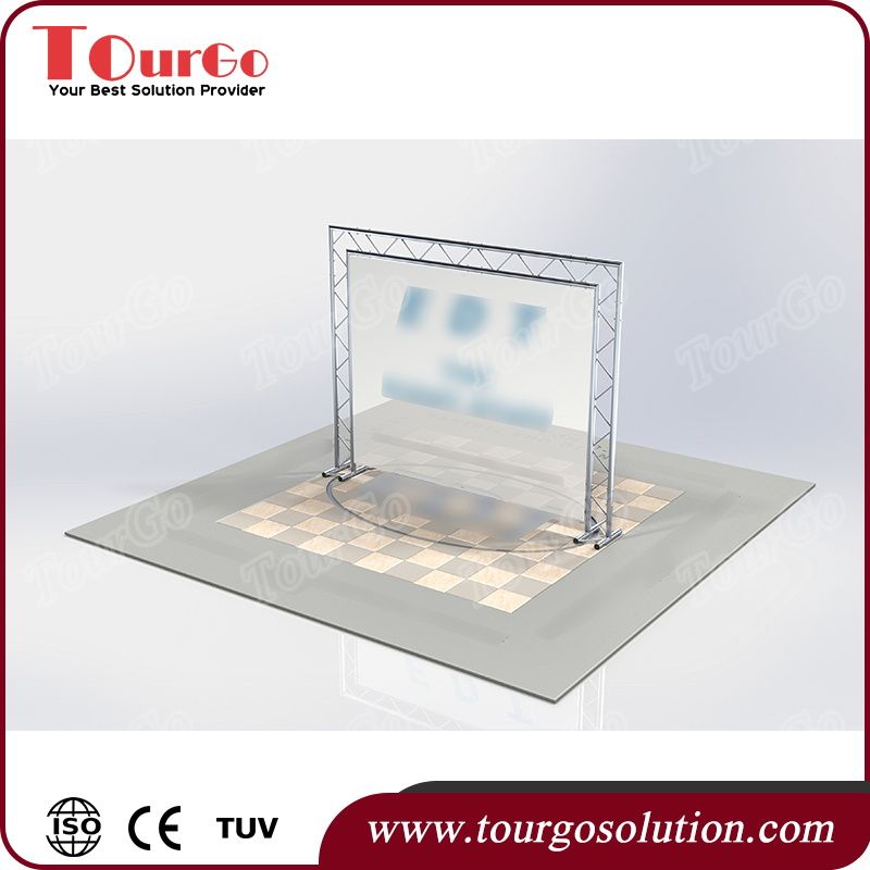 Truss Display System