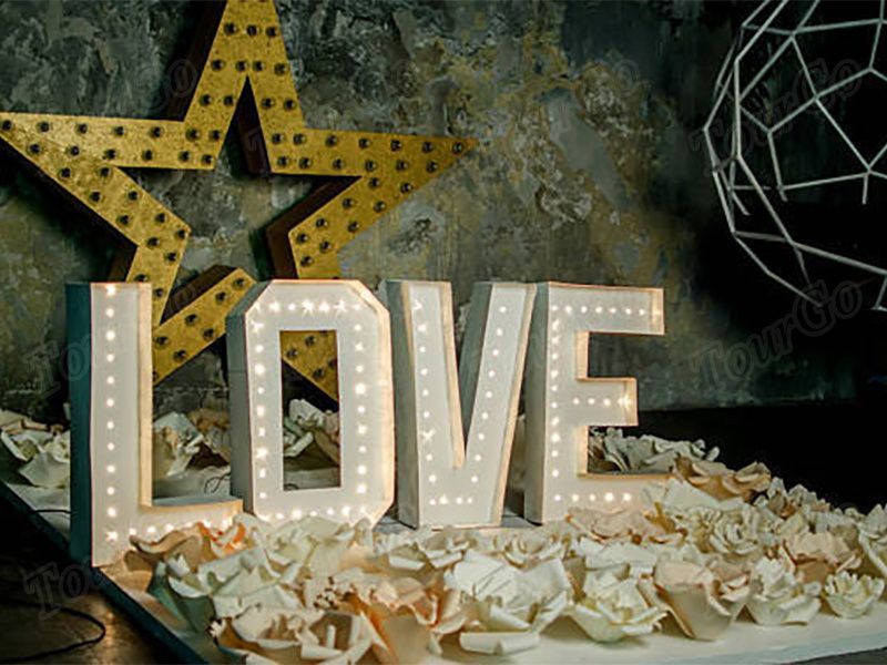 LED-Light-up-Letters