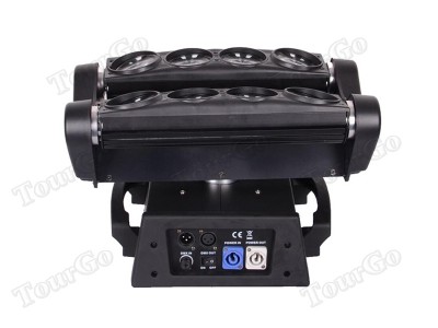 LED Spider Moving Head Light