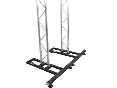 LED Stack Base 2
