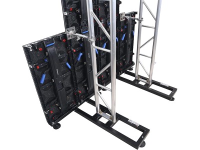 LED Stack Base 3