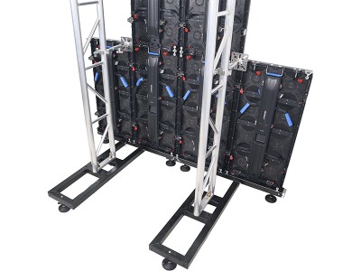 LED Stack Base 4
