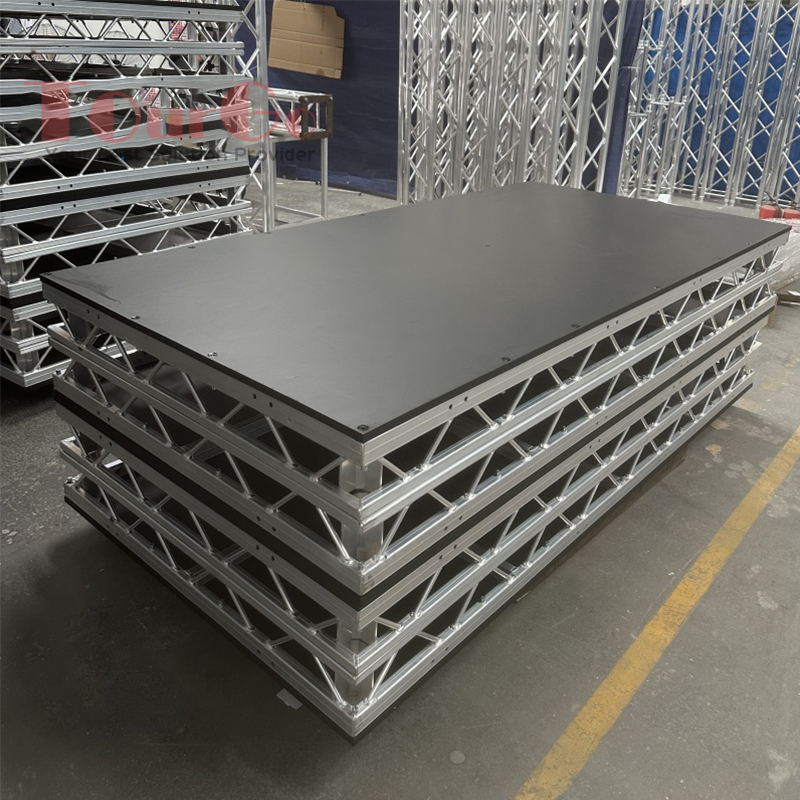 LITEDECK Stage (3)