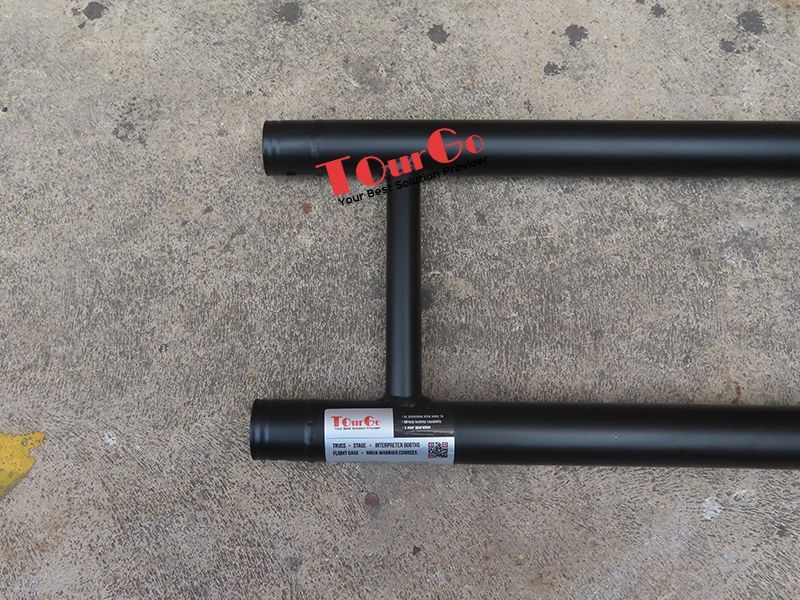 Ladder truss (3)