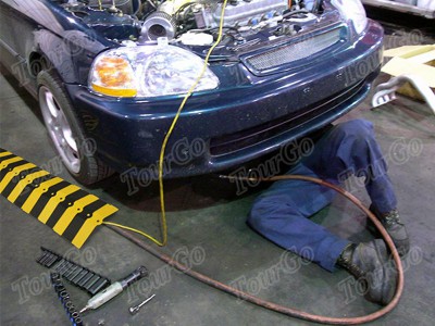 Large-Cable-Protector