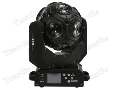 Led Moving Head Football KTV Bar Light