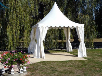 Leisure Wedding Party Canopy Pogoda Tent 1
