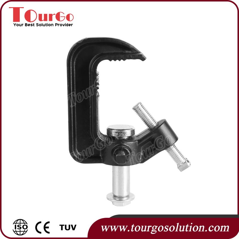 Light Source Mega Clamps (2)