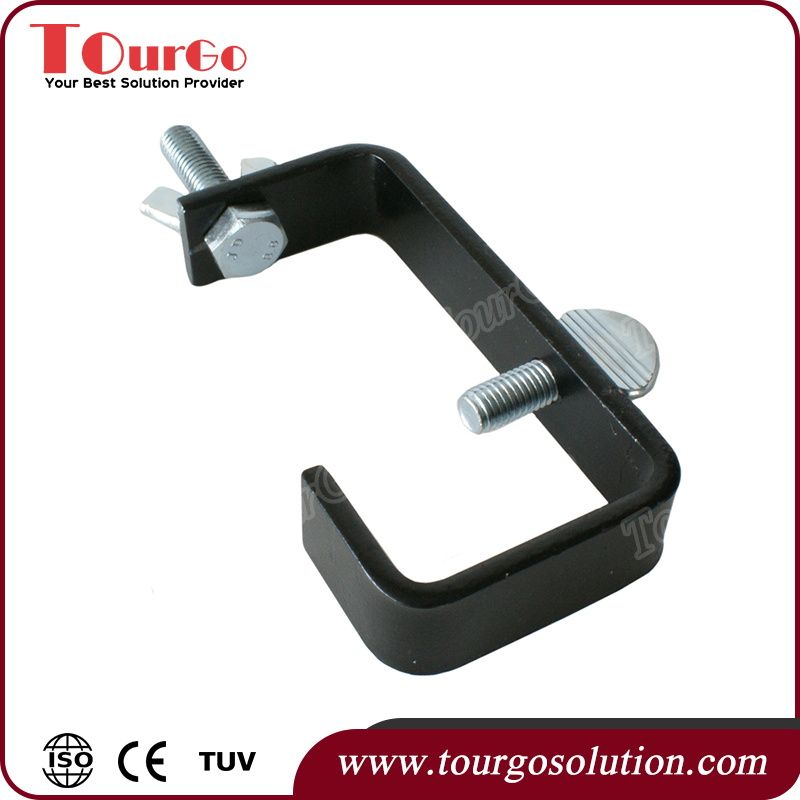 Light Source Mega Clamps (4)