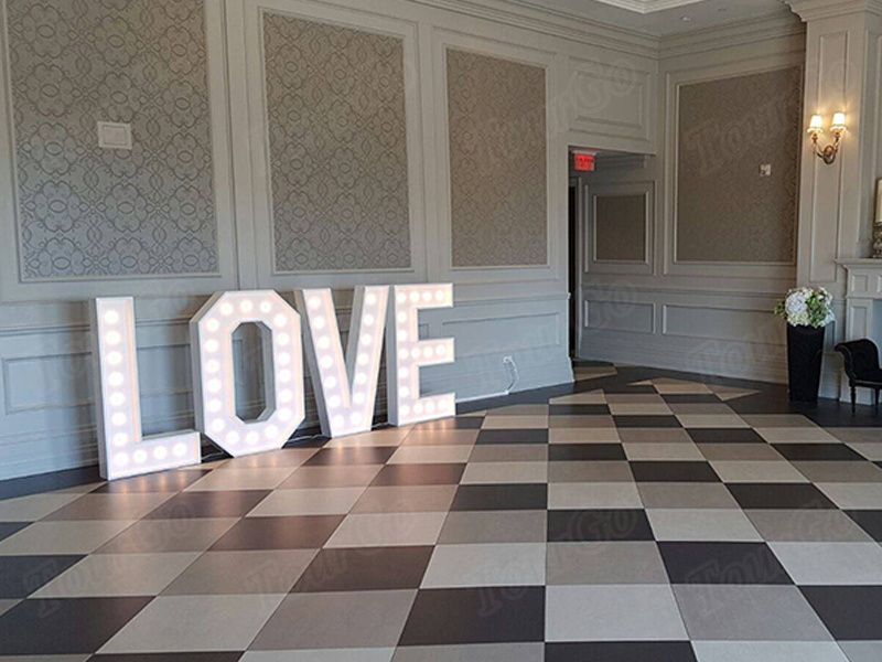 Love-light-sign