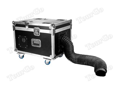 Low Fog Machine (2)