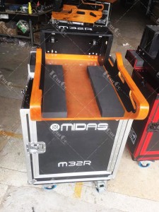 MIDAS M32R 1