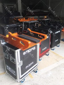 MIDAS M32R 2
