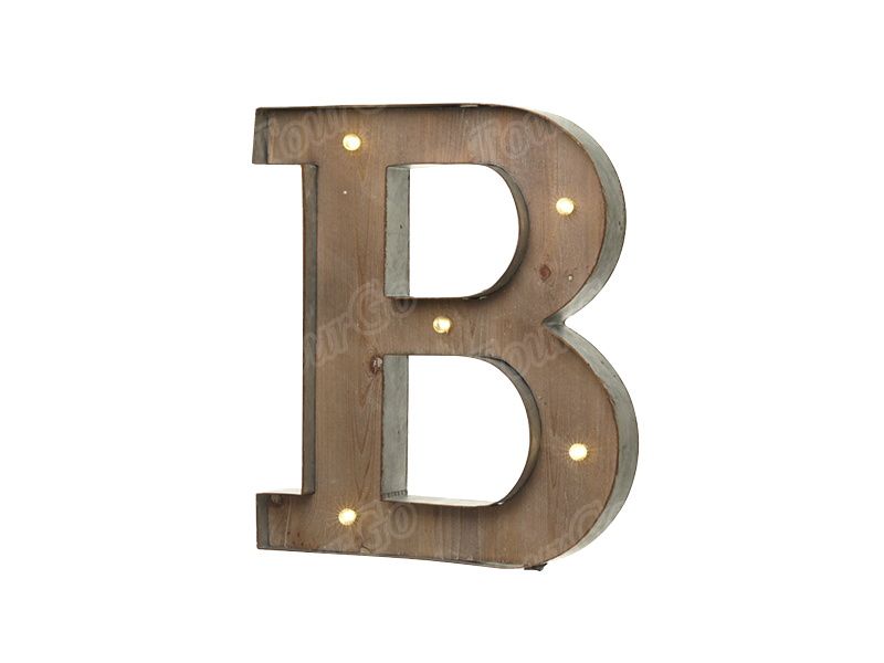 Marquee-Letters