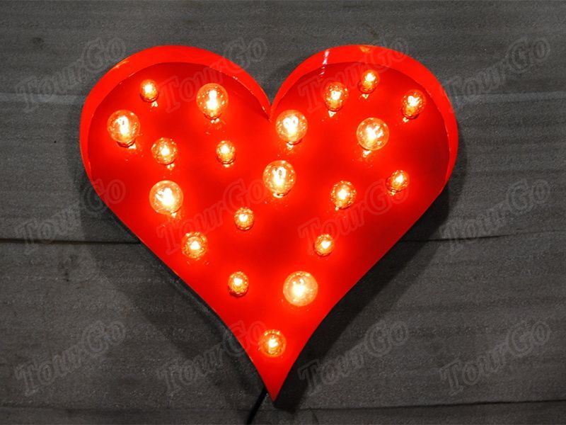Marquee-Sign-Light