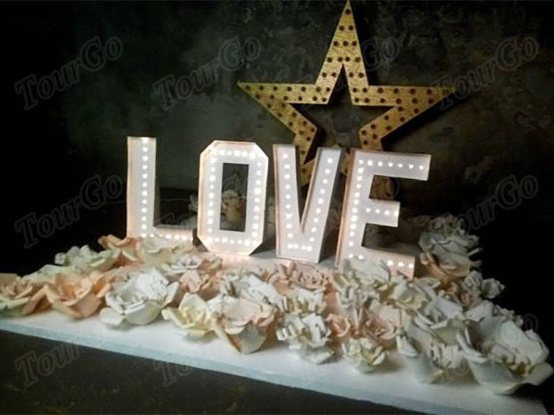 Metal-Light-up-Letters