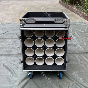 Mic Stand Road Case2