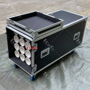 Mic Stand Road Case3