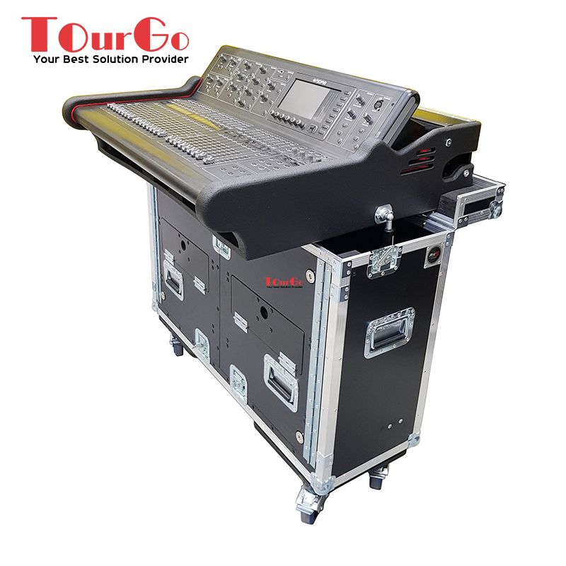 Midas-M32-Console-Case