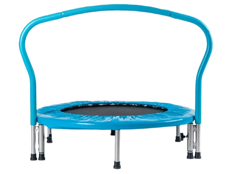 Mini+Toddler+Trampoline