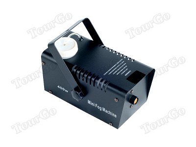 Mini Smoke Machine