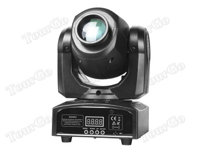 Mini Spot 10W Led Moving Head Stage Light