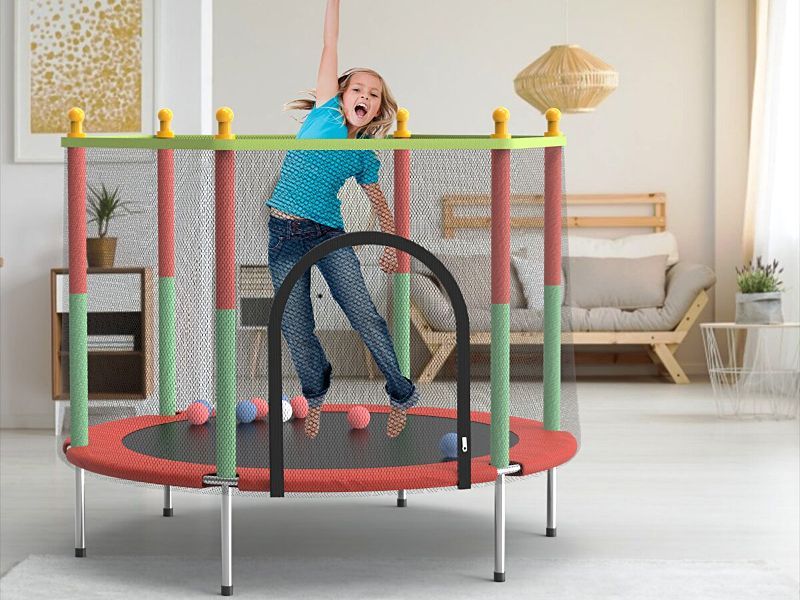 Mini Trampolines10
