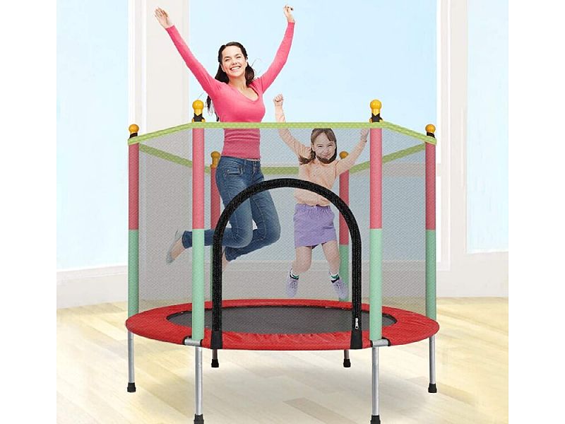 Mini Trampolines9