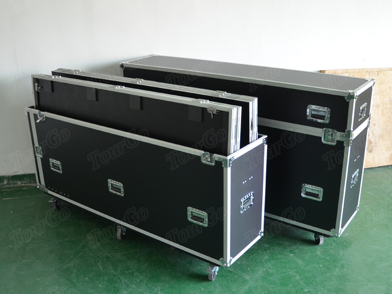 Mobile Flight Case 3