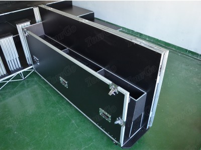 Mobile Flight Case 5